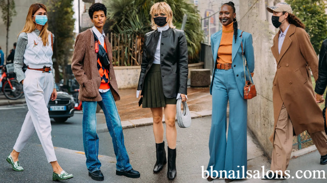 Macam-Macam Style Fashion Terbaru 2026