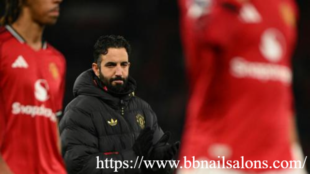 Manchester United Lega