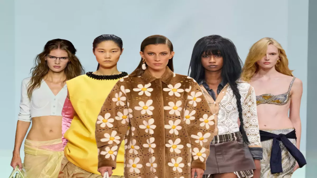 Berita Fashion Terkini 2026: Tren, Peristiwa & Dampaknya di Dunia Mode