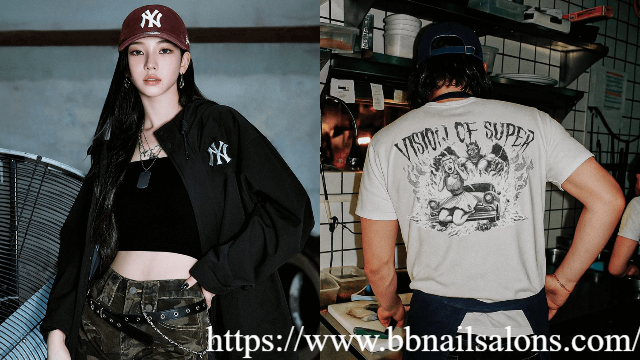Gaya Hidup Modern: Inspirasi Streetwear dari Panggung New York